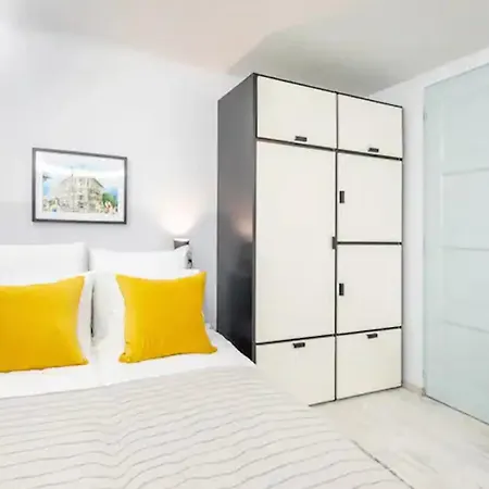 Appartement Celestia Blue Brody 17 *