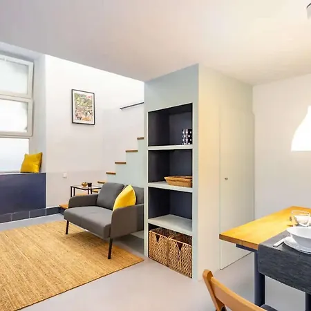 Celestia Blue Brody 17 Budapeszt