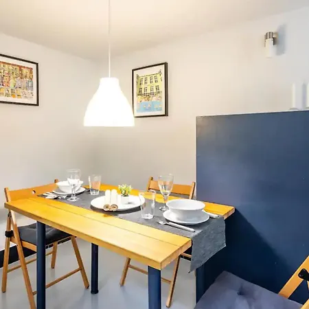 Apartament Celestia Blue Brody 17 *